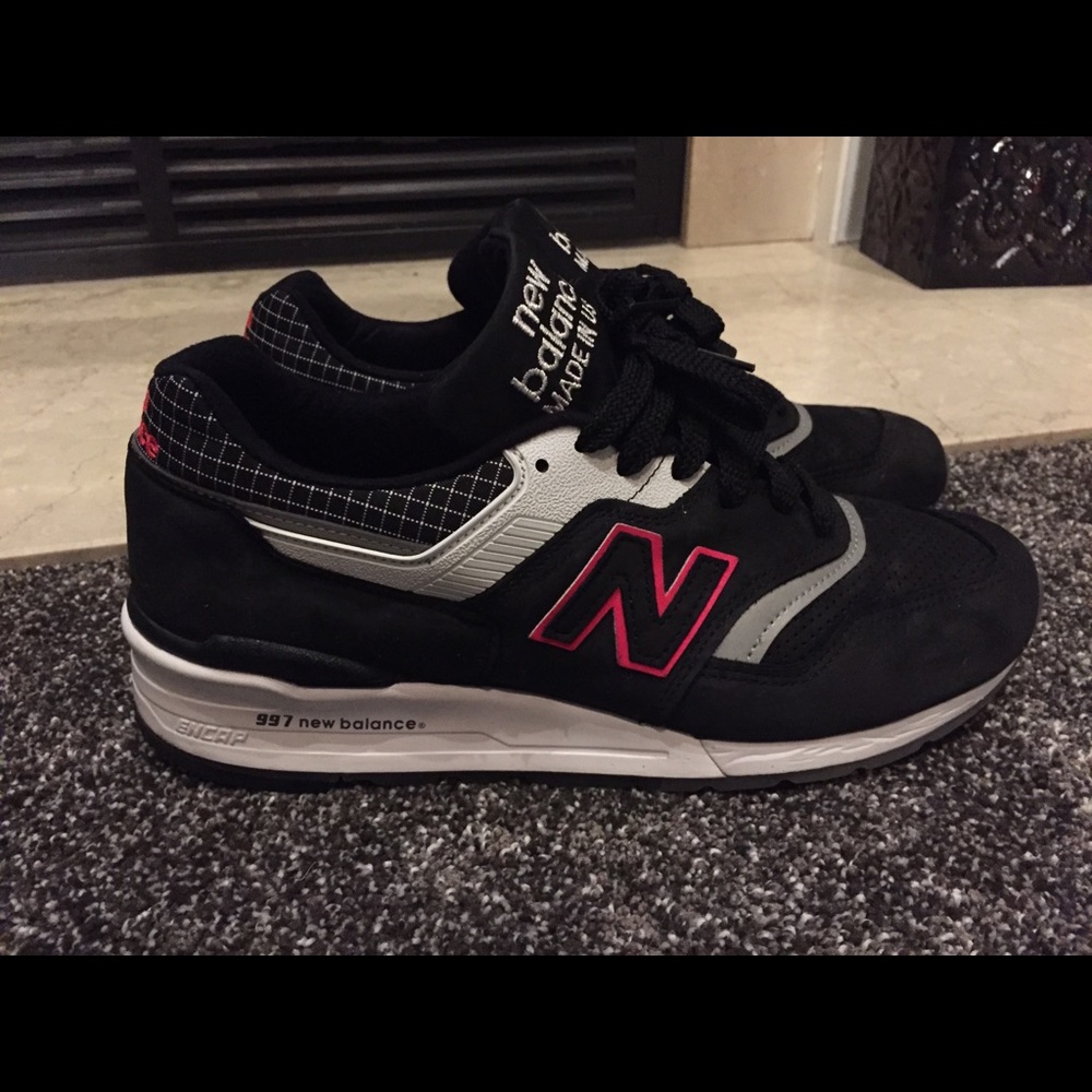 New Balance 997